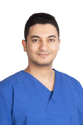 Dr. med. Ahmed Wassim Ghedir